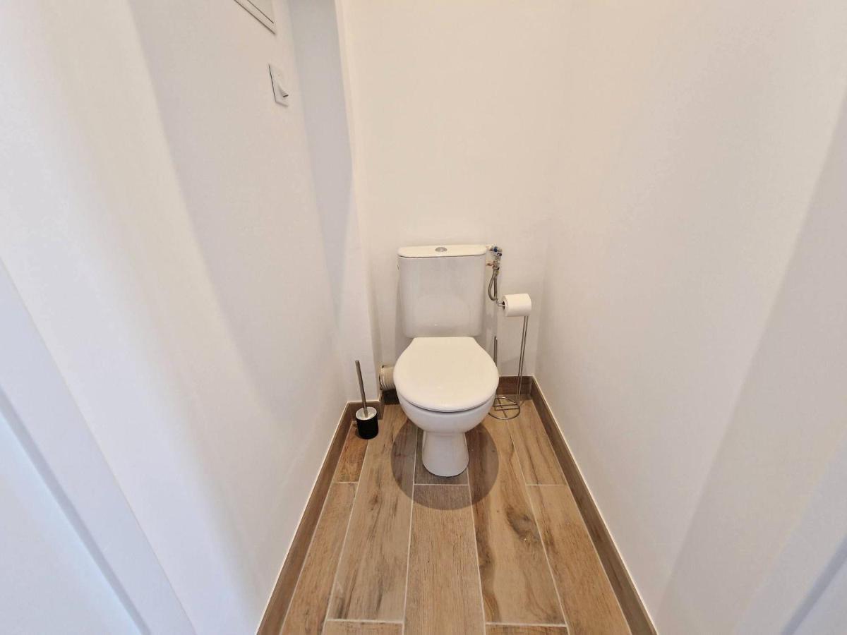 Gregbnb - T2 37M2 -1- Est - Toulon Bagian luar foto